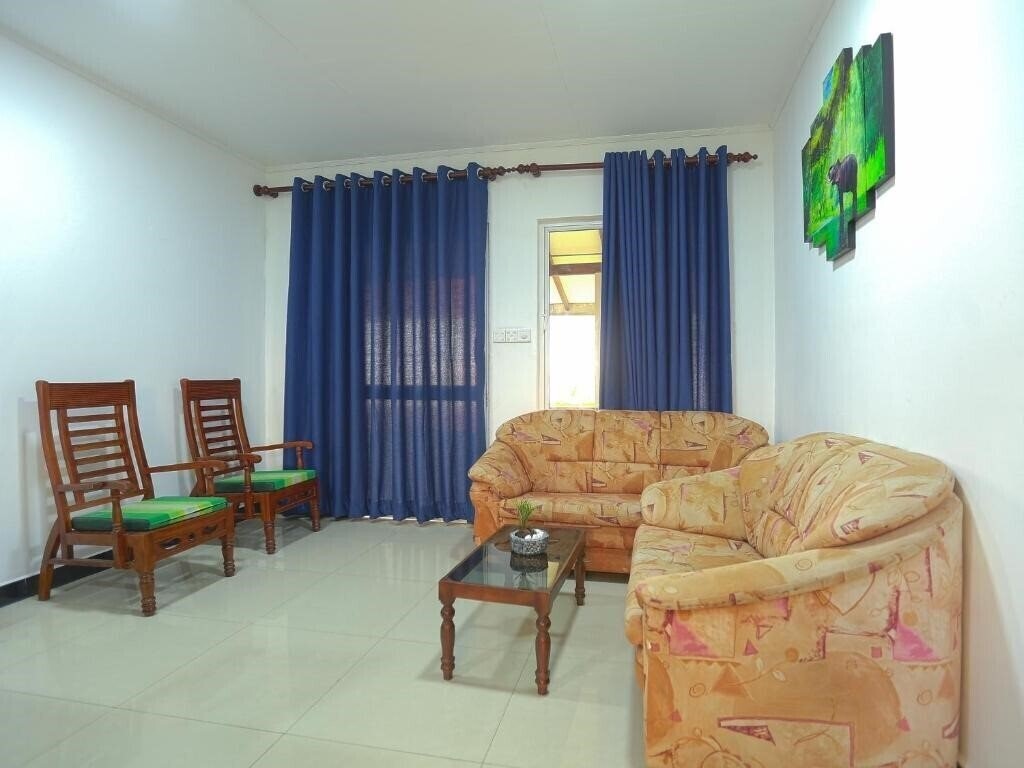 Zdjęcia Sea View Villa 2*