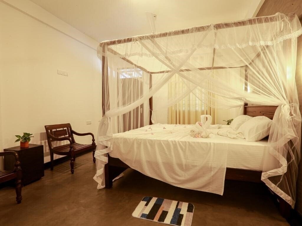 Obraz Sea View Villa 2*