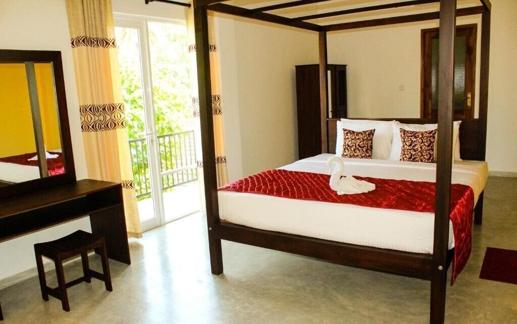 Zdjęcia Villa Marina 2*