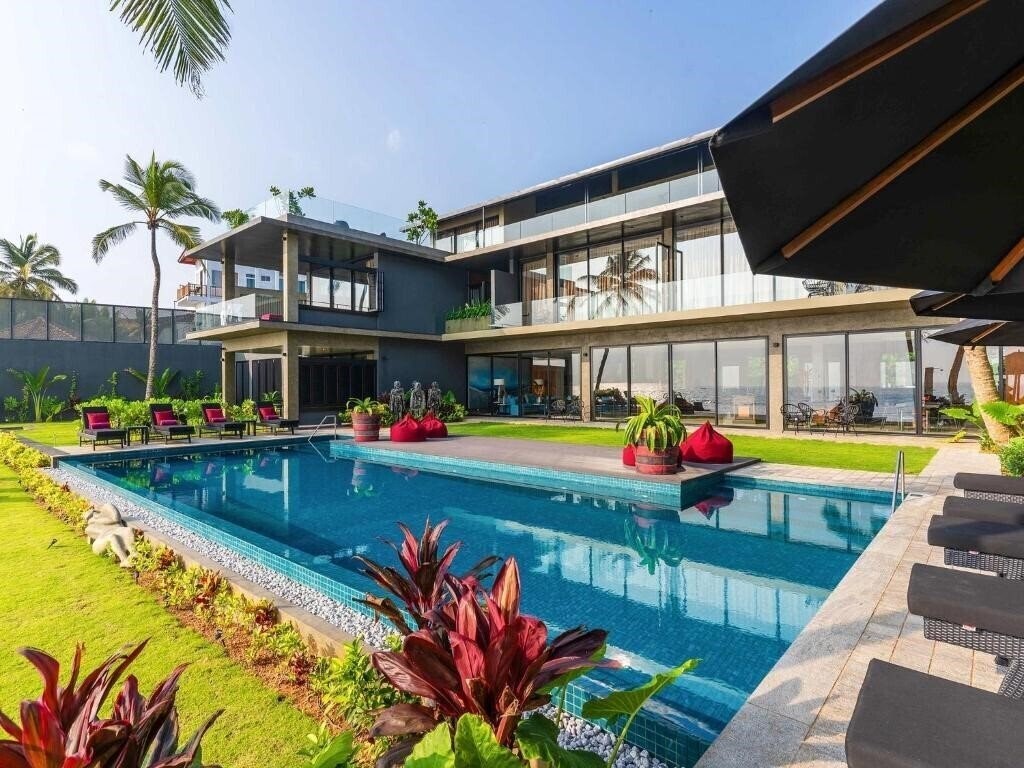 Hotel Dormero Hotel 4*