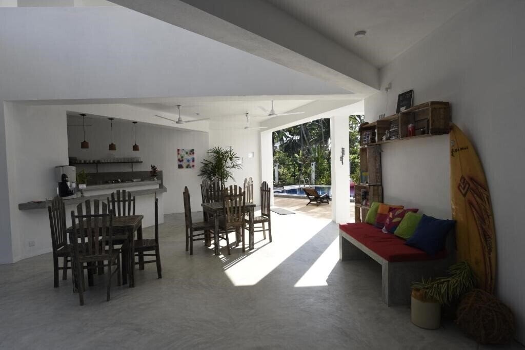 Картинка Jippie The Villa 2*