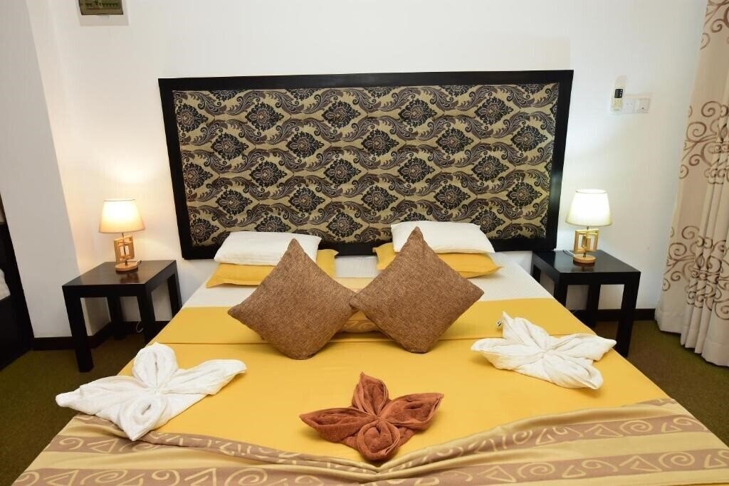 Зображення L&D Stay Inn 2*