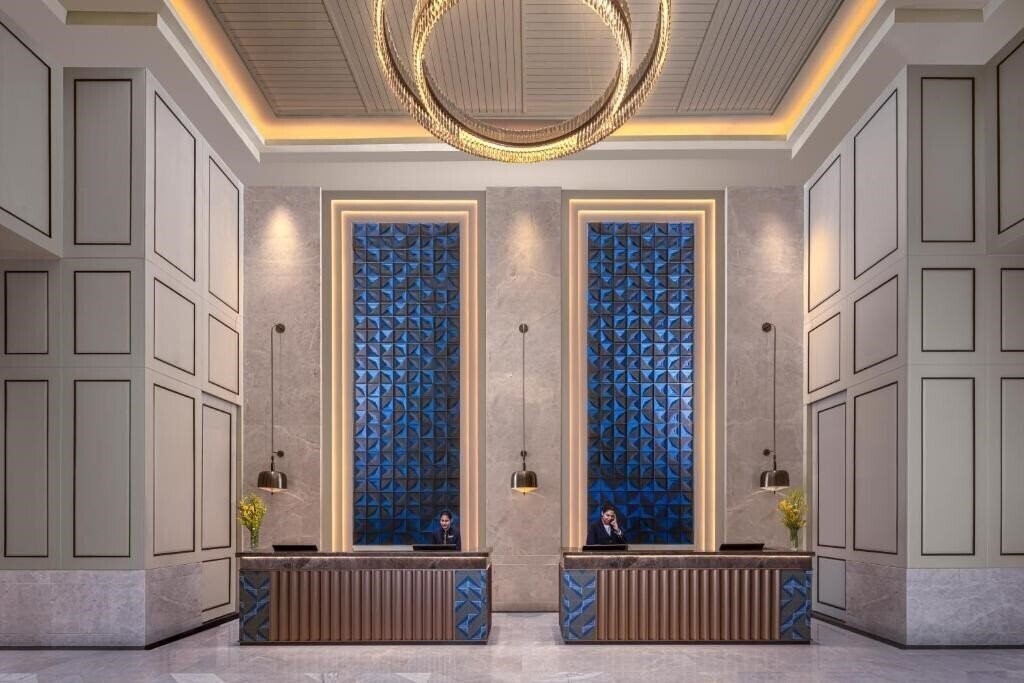 Zdjęcia Amari Colombo Sri Lanka 5*