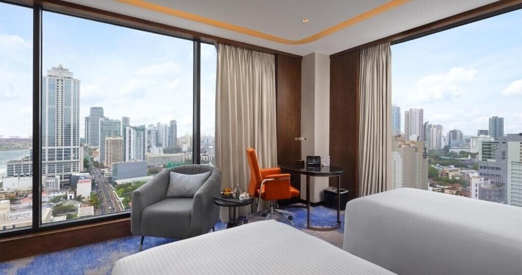 Zdjęcie Amari Colombo Sri Lanka 5*