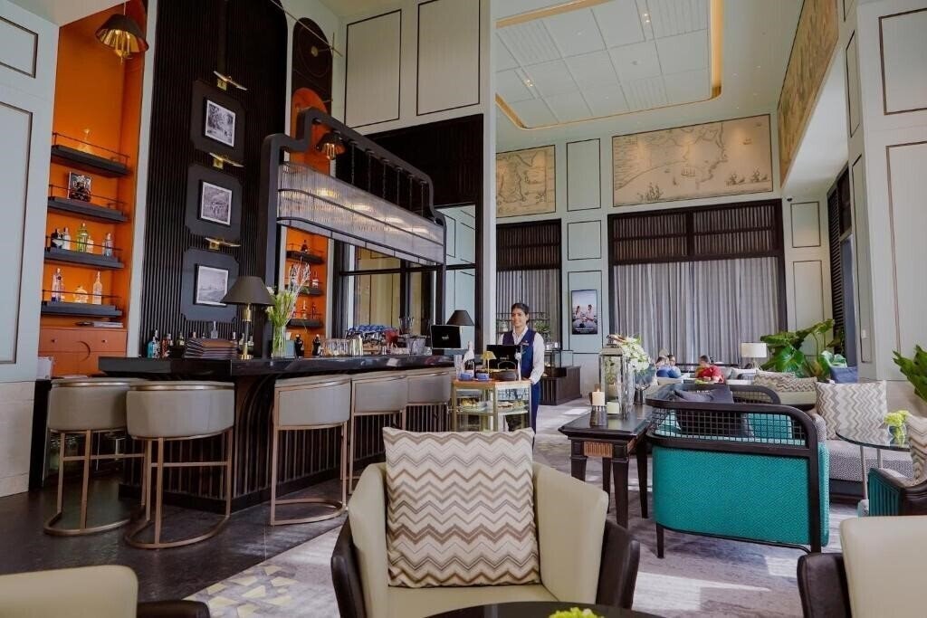 Zdjęcie Amari Colombo Sri Lanka 5*