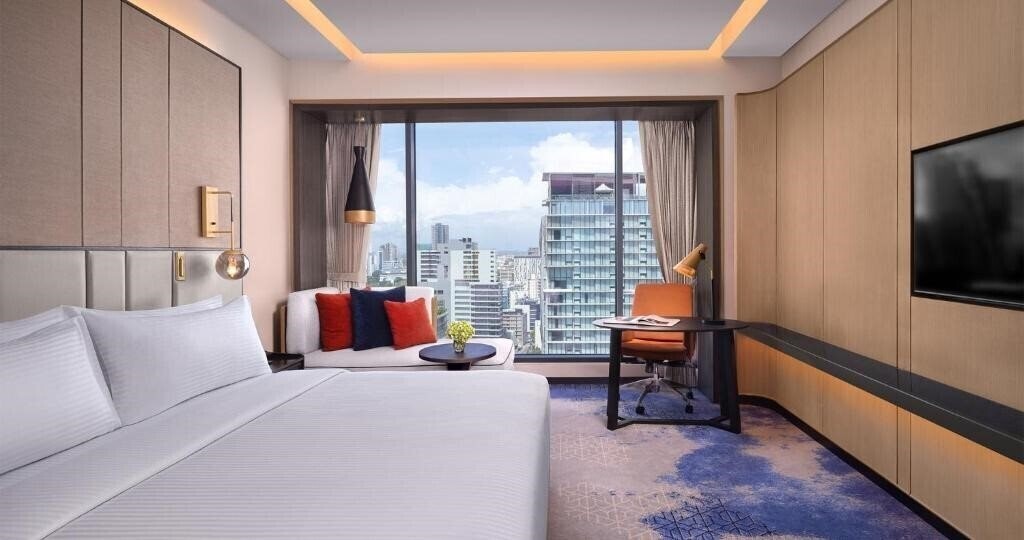 Hotel Amari Colombo Sri Lanka 5*