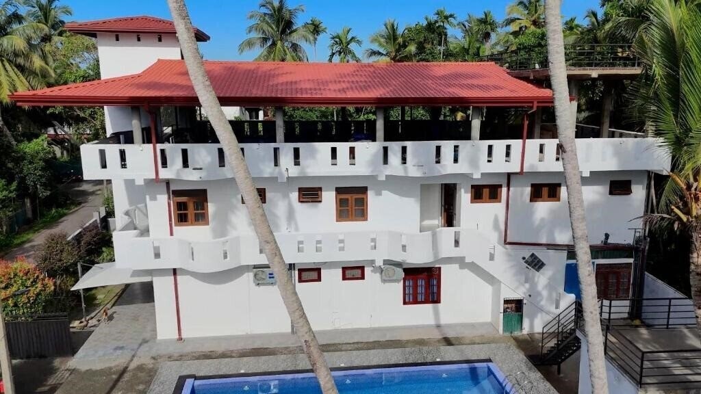 Hotel Residenza Belvedere 1*