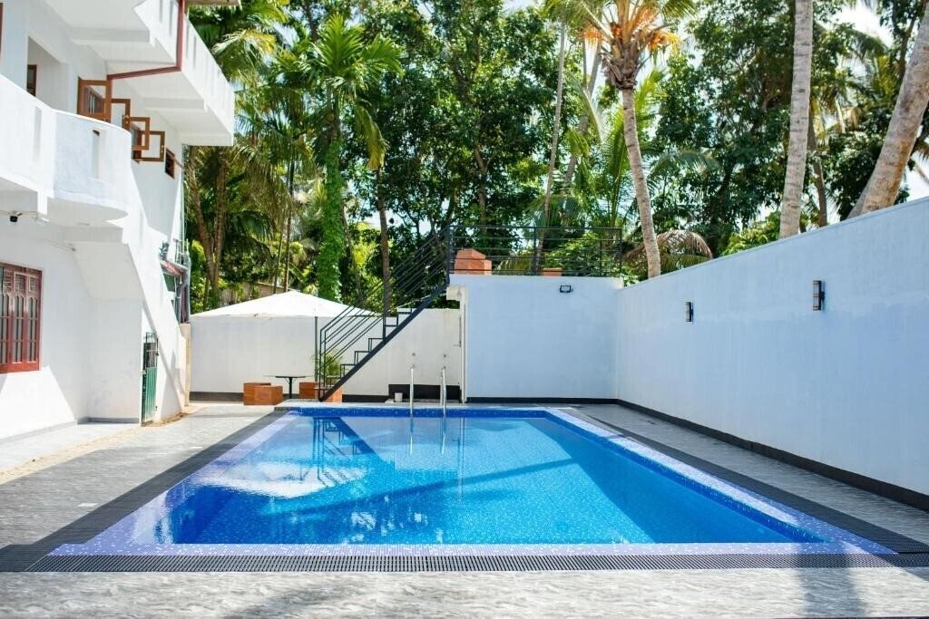 Zdjęcia Residenza Belvedere 1*