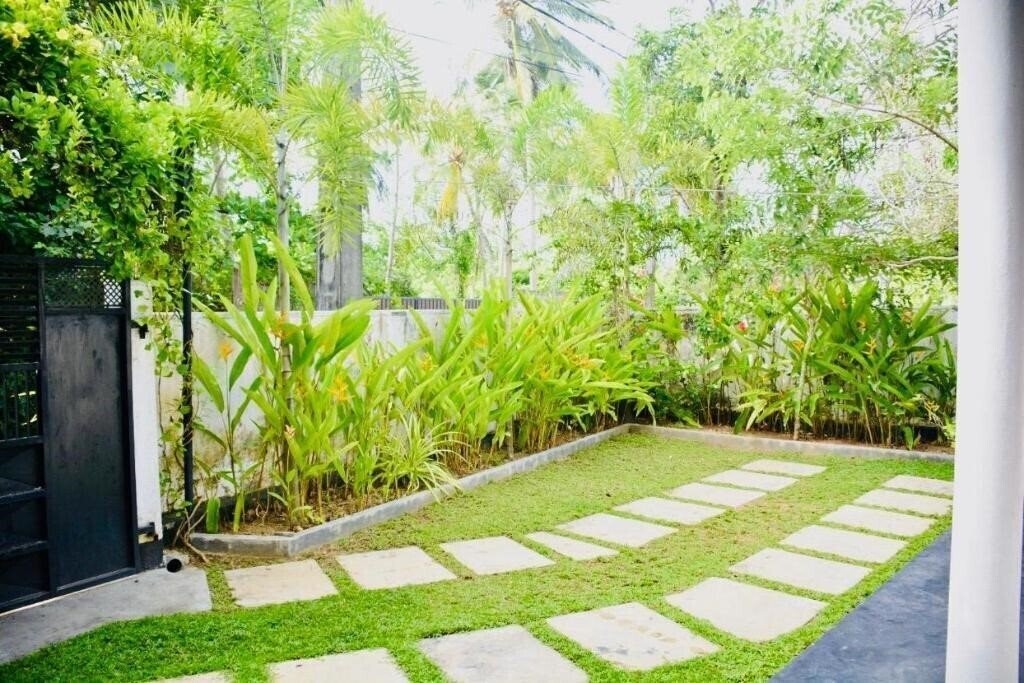 Obraz White Horse Hikkaduwa 3*