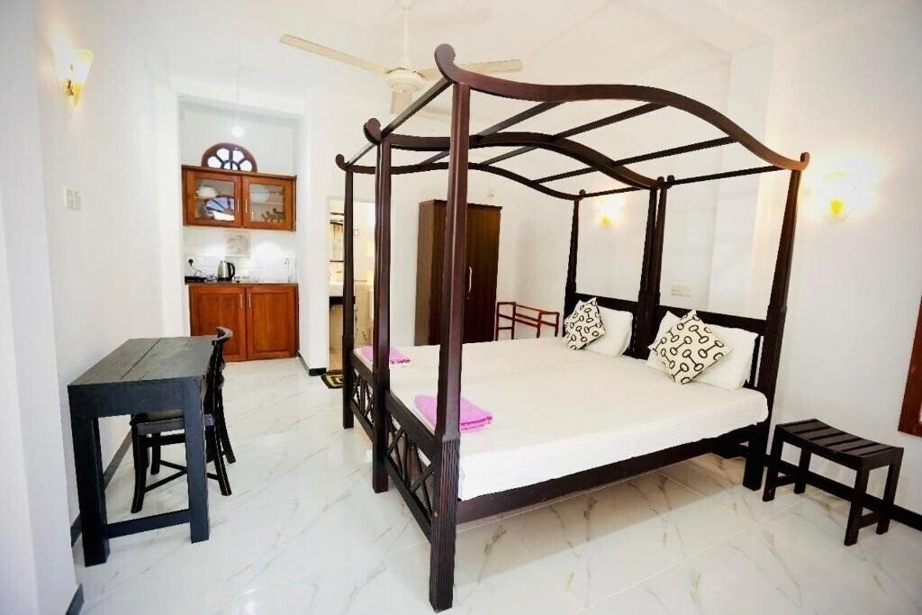 Zdjęcie White Horse Hikkaduwa 3*