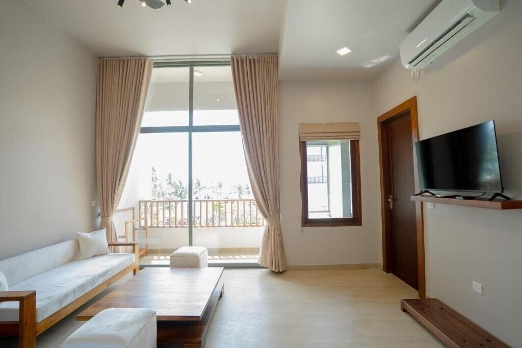 Zdjęcie Emerald Resort Hikkaduwa 3*