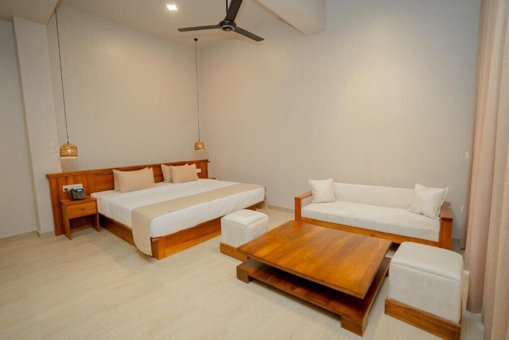 Obraz Emerald Resort Hikkaduwa 3*