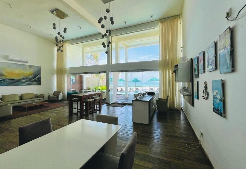 Фото Hikka House - Thema Collection 4*
