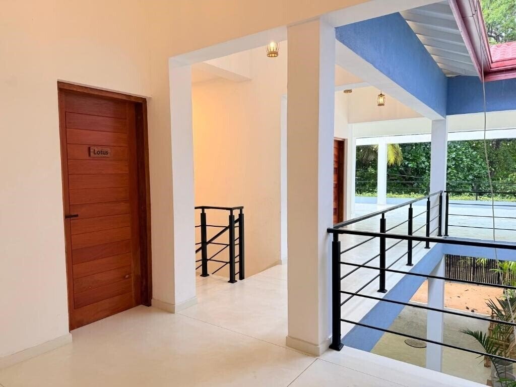 Zdjęcia Kavana Resort & Villa 2*