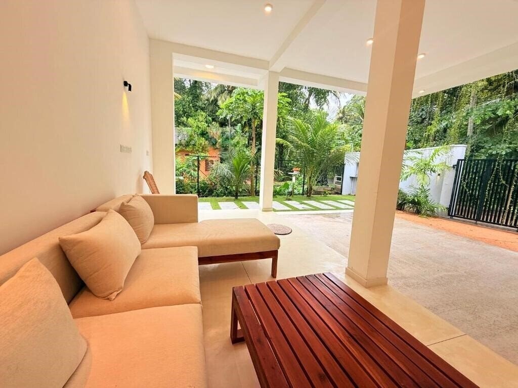Obraz Kavana Resort & Villa 2*