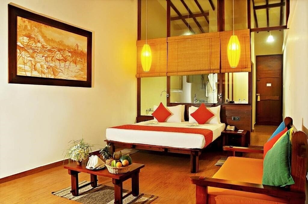 Zdjęcie The Beach Cabanas 4*