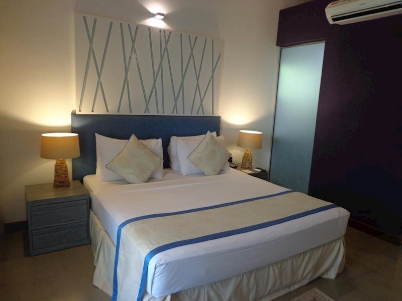 Фотография South Lake Resort 3*