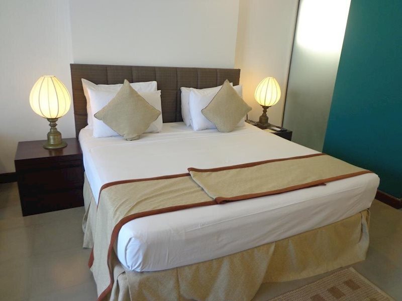 Изображение South Lake Resort 3*