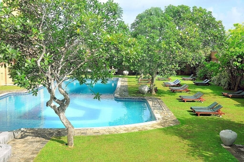 Фотография Long Beach Resort 4*