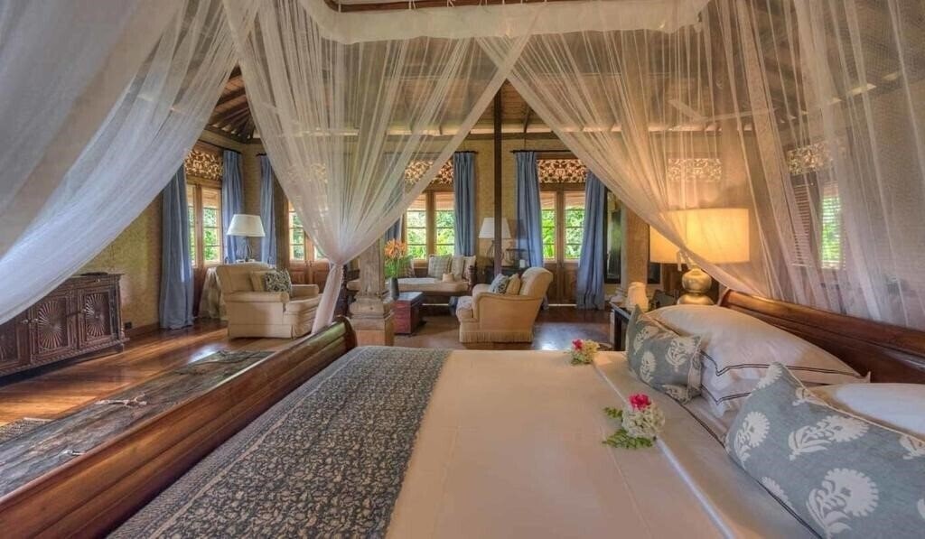 Фото Kahanda Kanda 1*