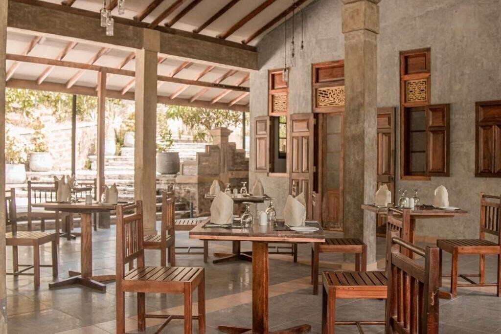 Obraz The Coastal Village 4*