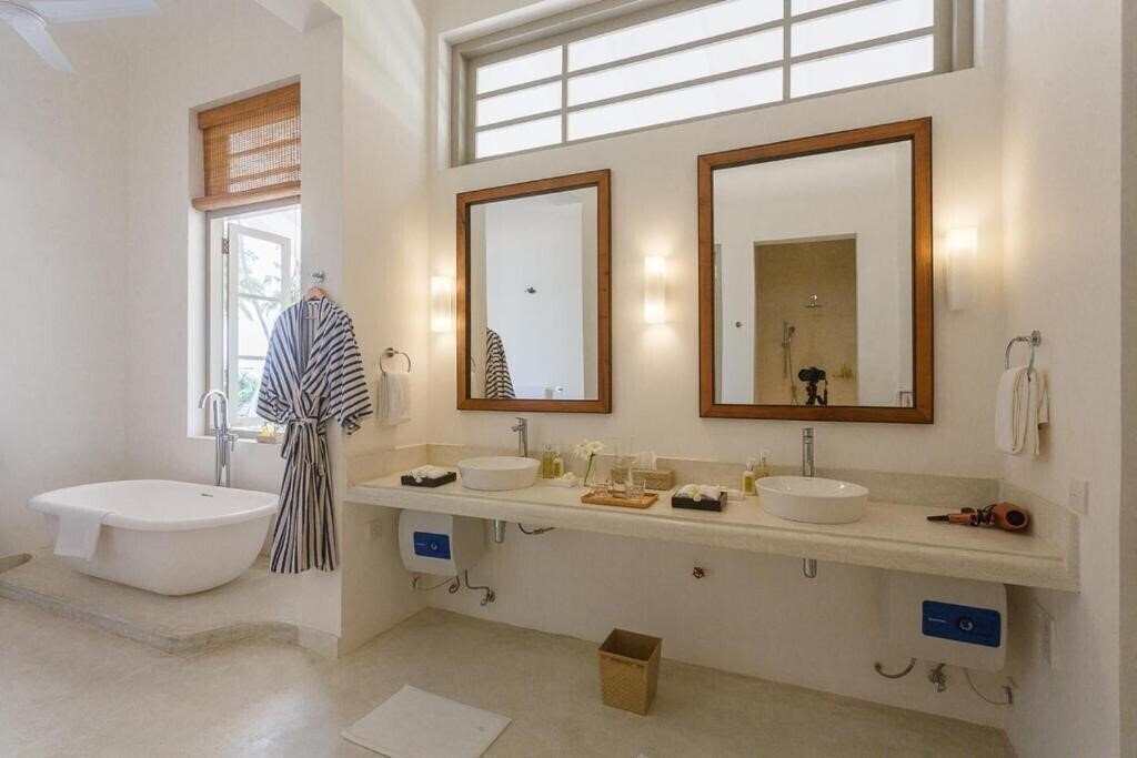 Zdjęcia Villa Sulanga 5*