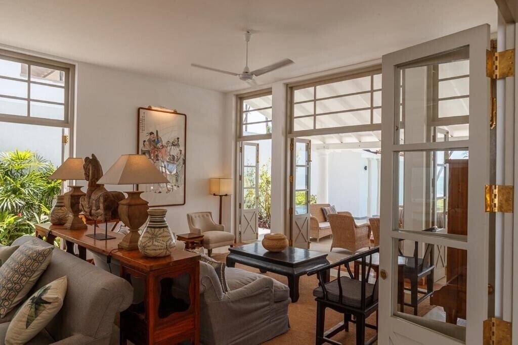 Obraz Villa Sulanga 5*