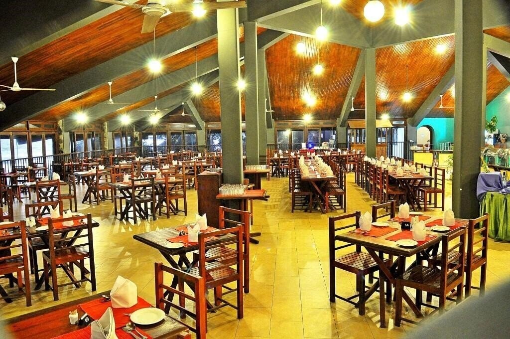 Зображення Koggala Beach 3*