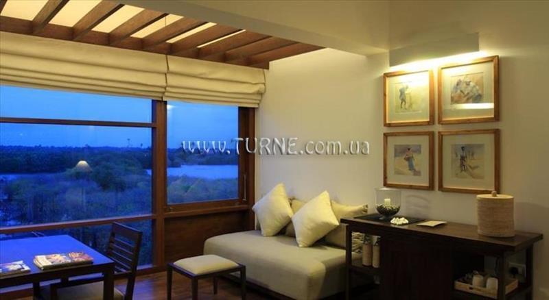 Zdjęcie Anantaya Hotel 4*