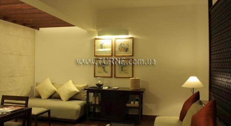 Obraz Anantaya Hotel 4*