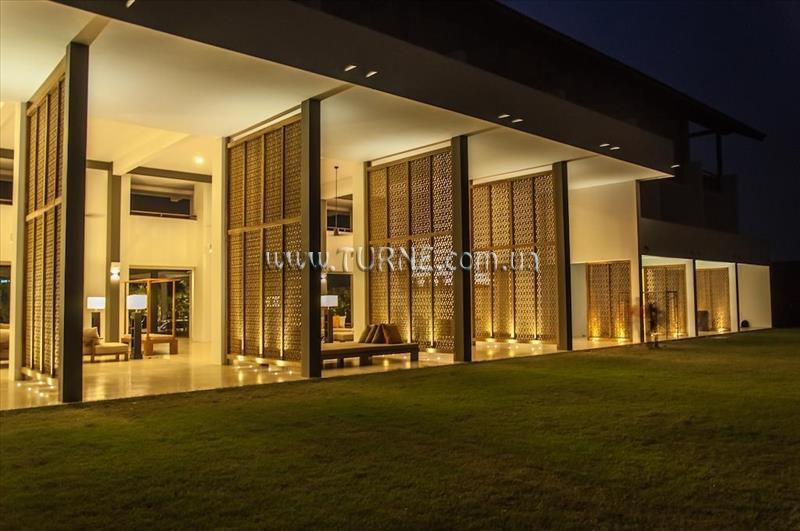 Zdjęcie Anantaya Hotel 4*