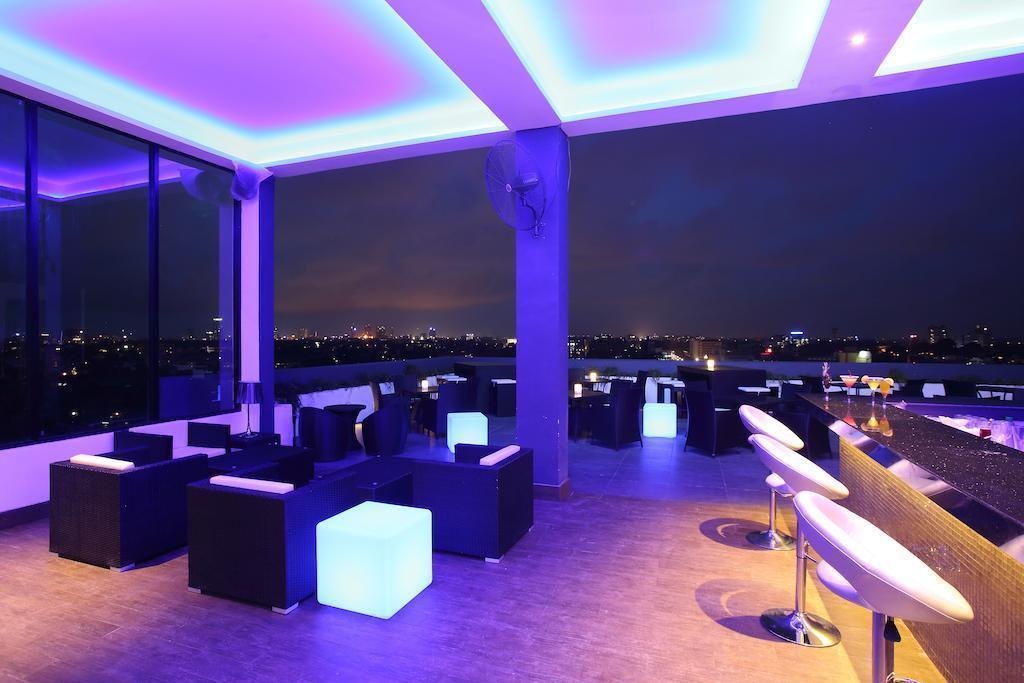 Zdjęcie Best Western Elyon Colombo 3*