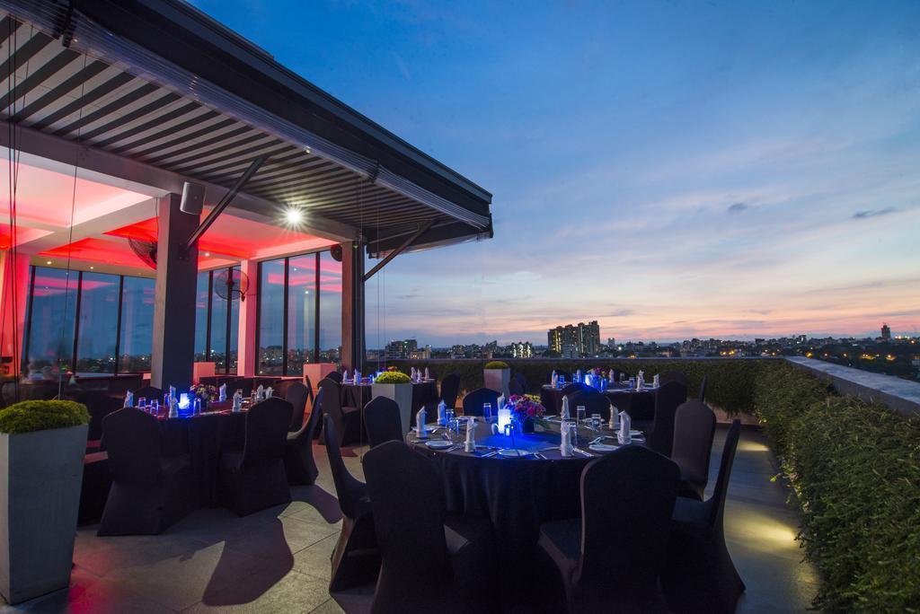 Obraz Best Western Elyon Colombo 3*