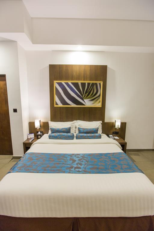 Zdjęcie Best Western Elyon Colombo 3*