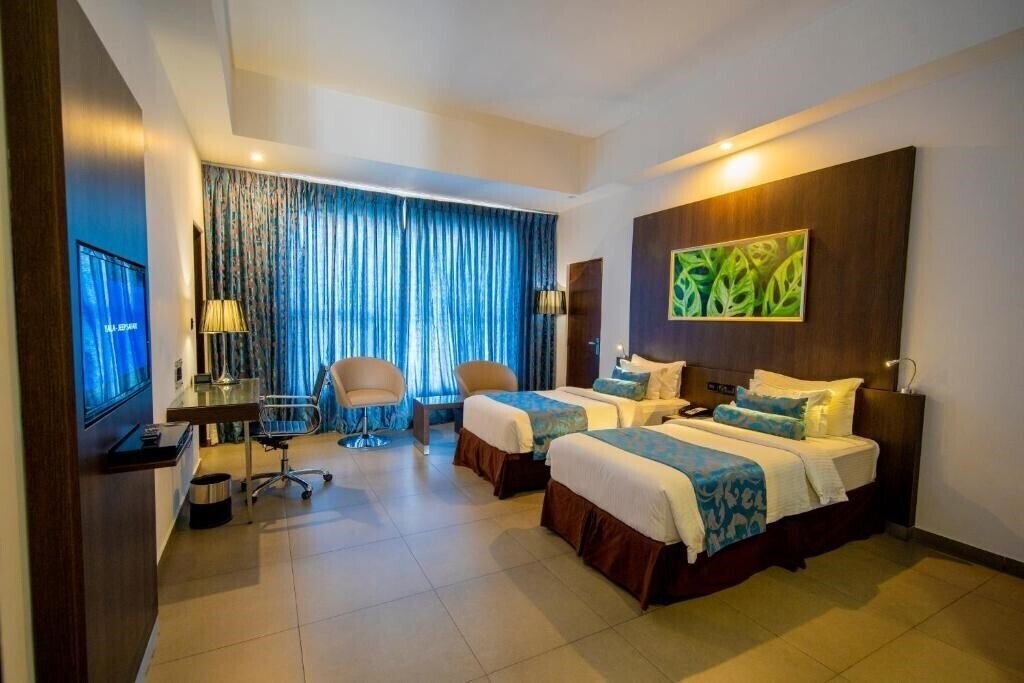 Отель Best Western Elyon Colombo 3*