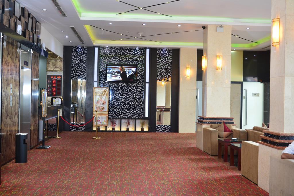 Отель Pearl Grand Hotel 4*