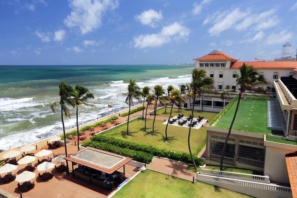 Hotel Galle Face Hotel 4*