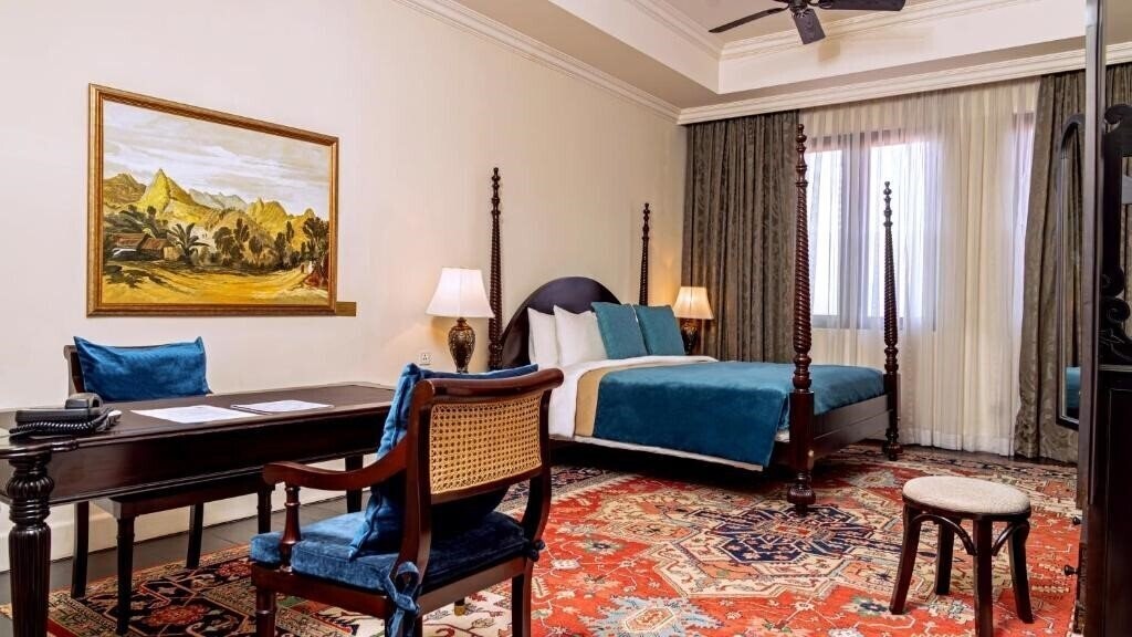 Zdjęcia Galle Face Hotel 4*