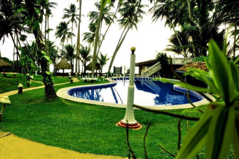 Zdjęcie Dream Beach Resort 3*