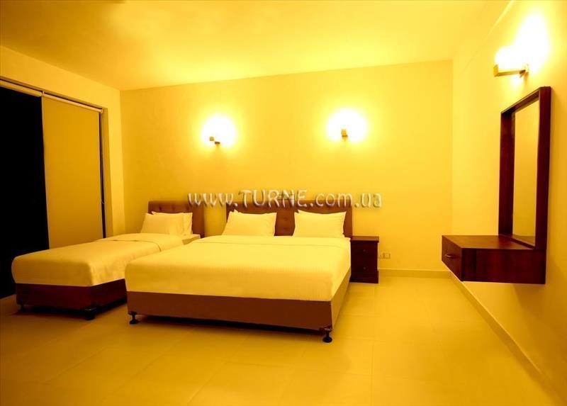 Zdjęcie Dream Beach Resort 3*