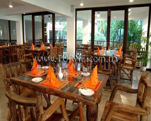 Zdjęcie Tapro SPA 3*