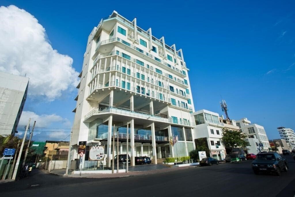 Zdjęcia Mirage Colombo Hotel 4*