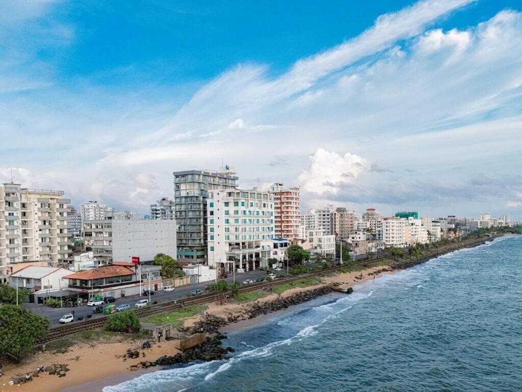 Zdjęcie Mirage Colombo Hotel 4*