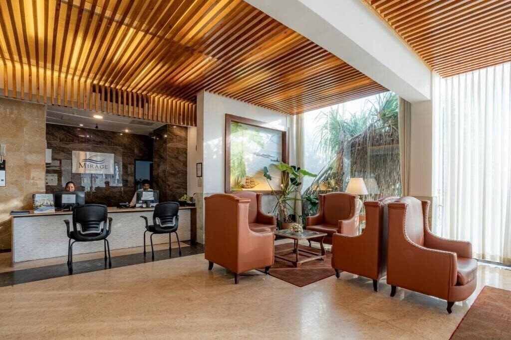 Obraz Mirage Colombo Hotel 4*