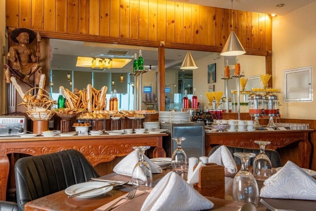 Zdjęcie Mirage Colombo Hotel 4*