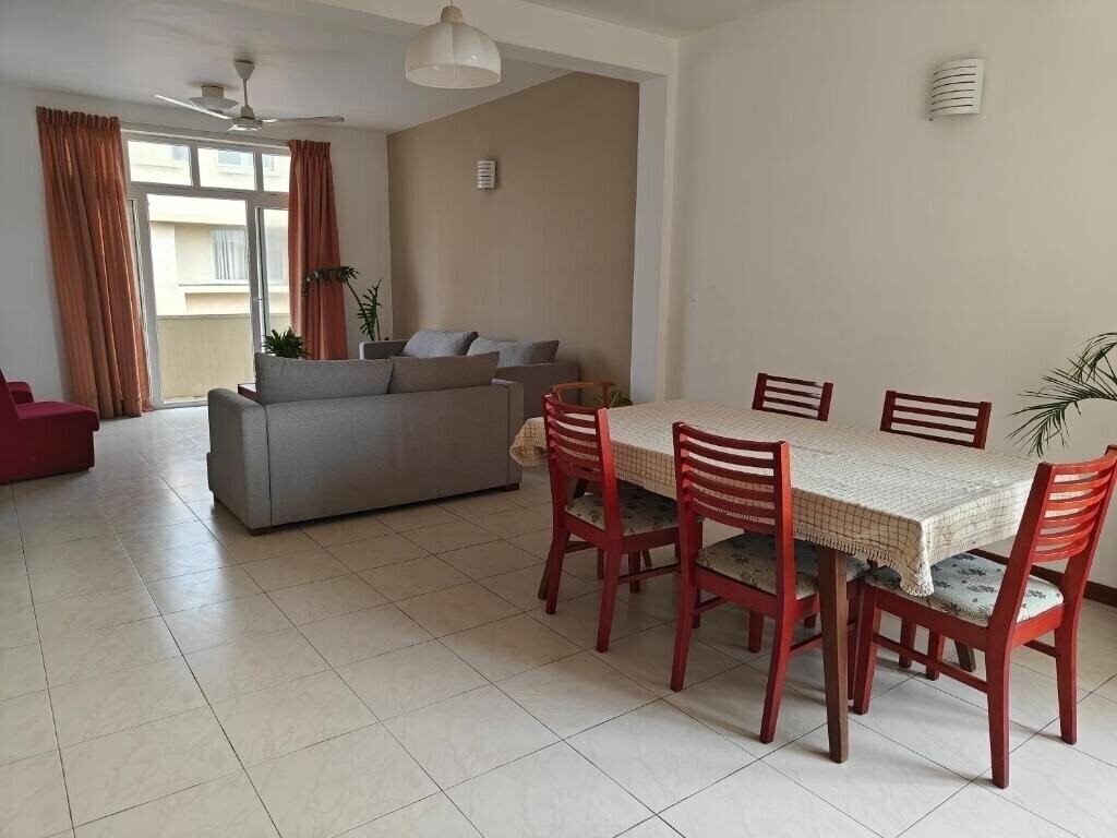 Zdjęcie Palmyrah Residencies 3*