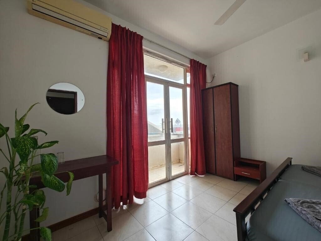 Obraz Palmyrah Residencies 3*