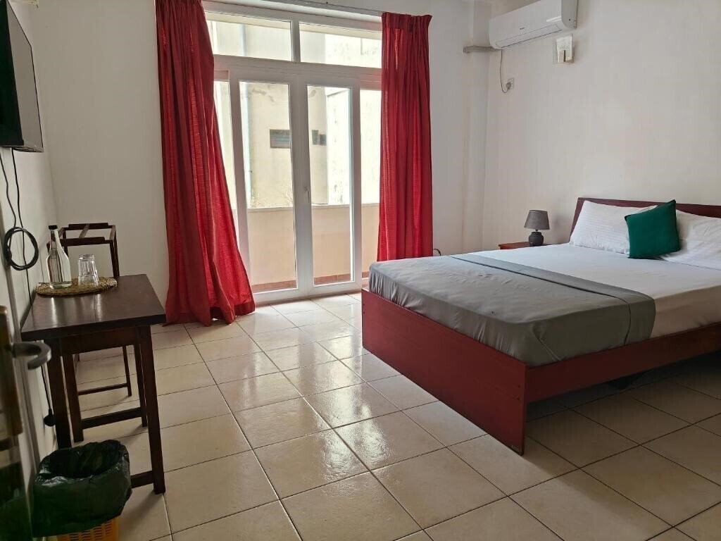 Zdjęcie Palmyrah Residencies 3*