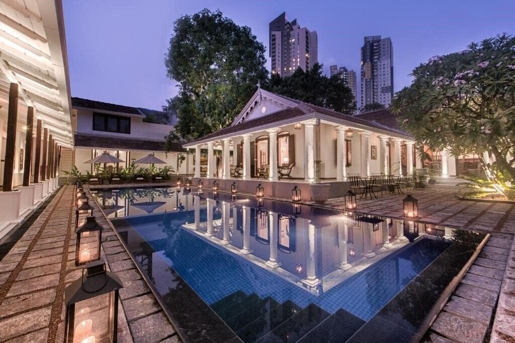 Zdjęcie Residence By Uga Escapes 4*