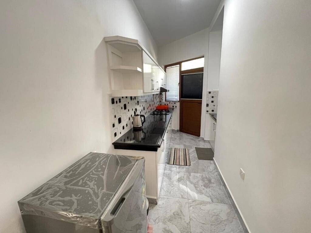 Zdjęcie Unique Towers Luxury Boutique Suites 4*